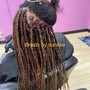 Dreadlocks - Retwist