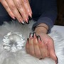 Nail Repair (1-4 Nails)