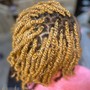 Kinky Twist