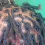 Dreadlocks