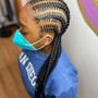 KIDS FEED IN Braids