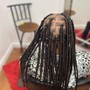 Crochet Braids