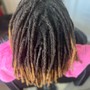 Medium Island Twist