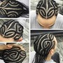 Braids For Men and Women