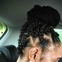 Braids For Men and Women