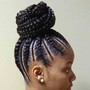 Braids For Men and Women