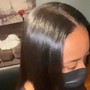 Scalp Treatment ADD ON