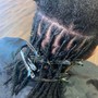 Loc repair With Extensions