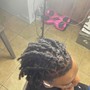 Adult Natural Twists