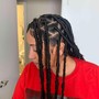 Cornrows