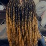 Kinky twist