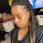 Crochet Braids