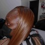 Full Sew In