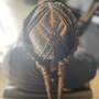 Crochet Locs