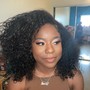 Frontal Wig Install