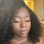 Frontal Wig Install