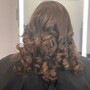 Women's Cut with Blowdry