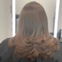 Women's Cut with Blowdry