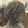 Wand Curls (add-on service)