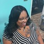 Lace Closure Sew In