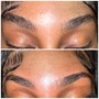 Eyebrow Wax