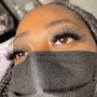 Eyelash Curl / Perm