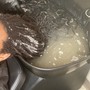 Deep Conditioning Treatment