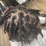 Marley Twist