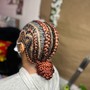 Butterfly Locs (Mid-Back)