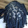 Crochet Braids