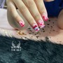 Nail Repair