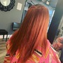 Partial Foil Highlights