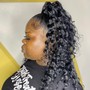 Versatile - Sew In