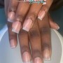 Gel full set