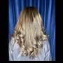 Highlights + Haircut