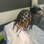 Small Passion  Twists