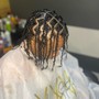 Small Passion  Twists