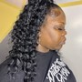 Versatile - Sew In