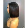 Relaxer touch Up