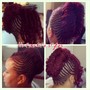 Passion twist