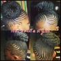 Passion twist