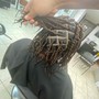 ACV Detox, Retwist & Style