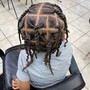 Kid’s Cut