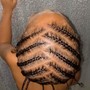 Mens' Braids