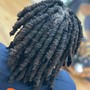 Locs Detox