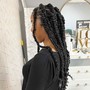 Box Braids