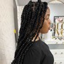 Loc Maintenance, Loc Re-twist