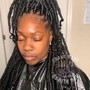 Scalp Treatment