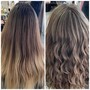 Full Balayage