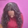 Closure Sew In